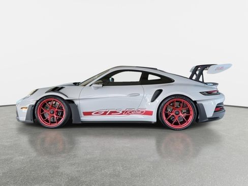 Used 2024 Porsche 911 GT3 RS RWD image 6