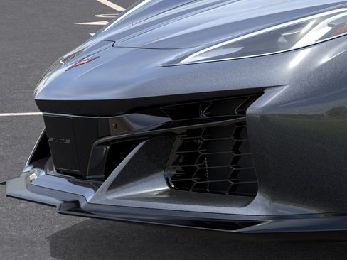 New 2027 Chevrolet Corvette Grand Sport RWD image 13