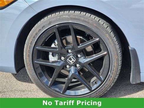 Used 2024 Honda Civic Sport image 8
