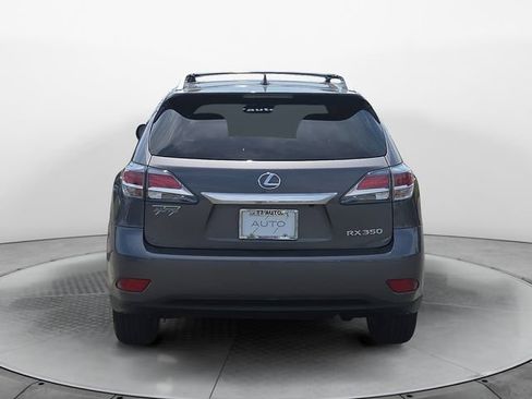 Used 2015 Lexus RX 350 FWD image 4