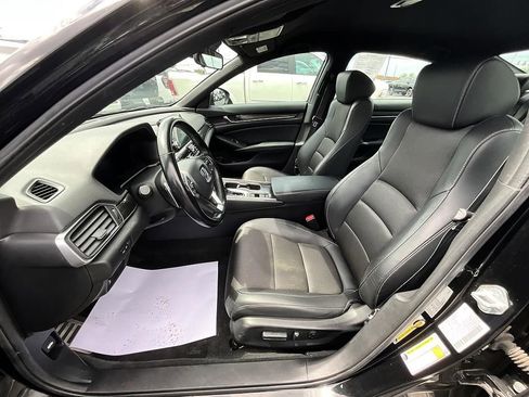 Used 2021 Honda Accord Sport image 14