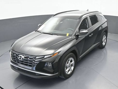 Used 2024 Hyundai Tucson SEL FWD image 11