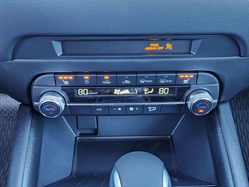 New 2025 MAZDA CX-5 AWD 2.5 S w/ Select Package image 20