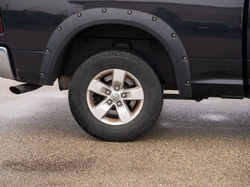 Used 2017 RAM 1500 Classic SLT image 10