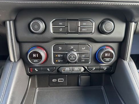 Certified 2023 Chevrolet Tahoe LT w/ Luxury Package image 13