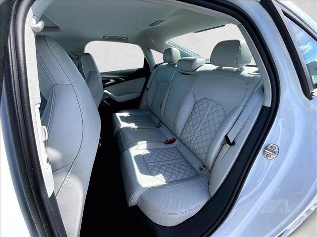 Used 2013 Audi S6 Prestige AWD/4WD image 27