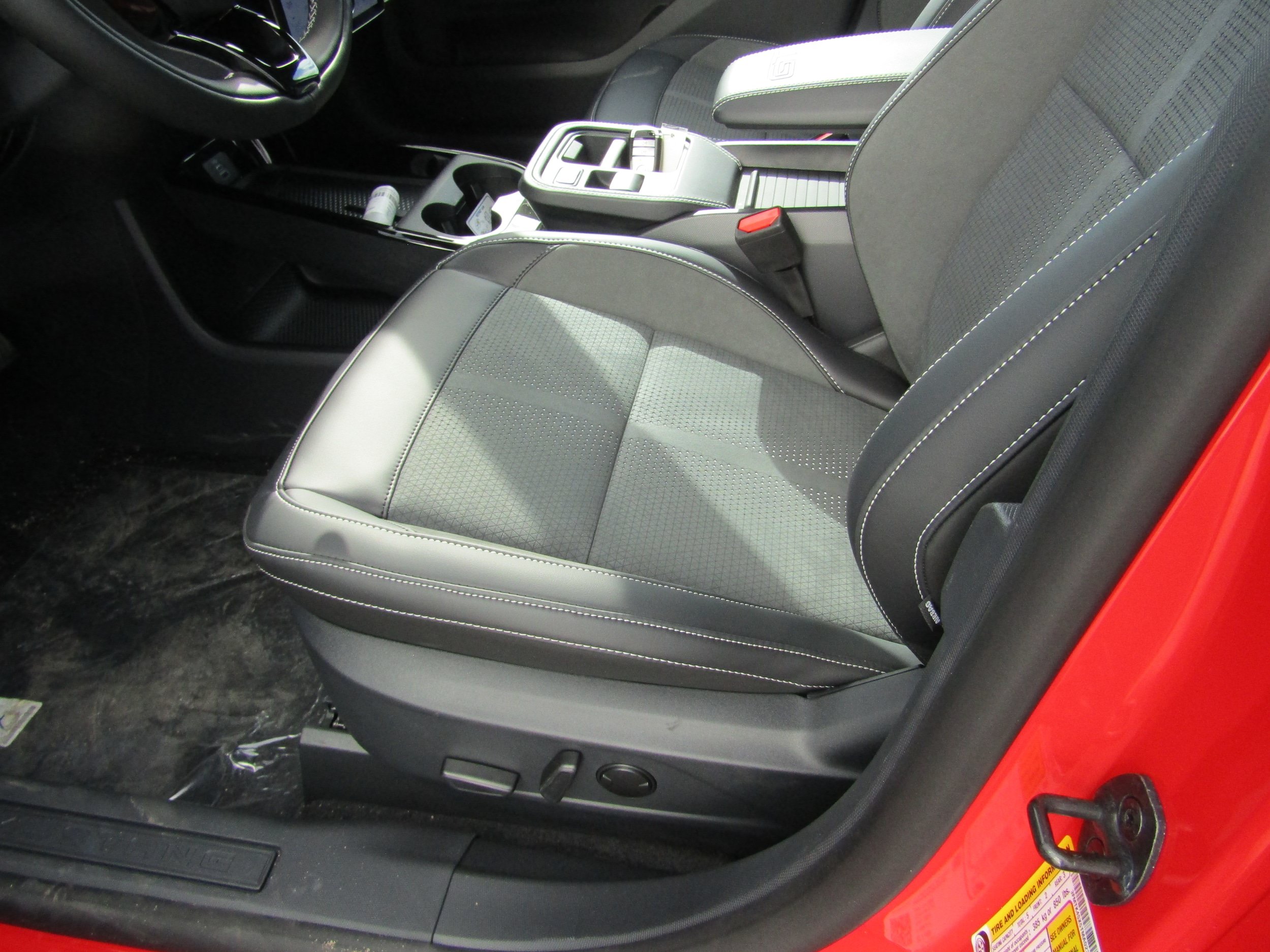 New 2026 Ford Mustang Mach-E GT AWD/4WD image 12