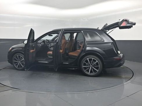 Used 2021 Audi Q7 3.0T Premium Plus image 63