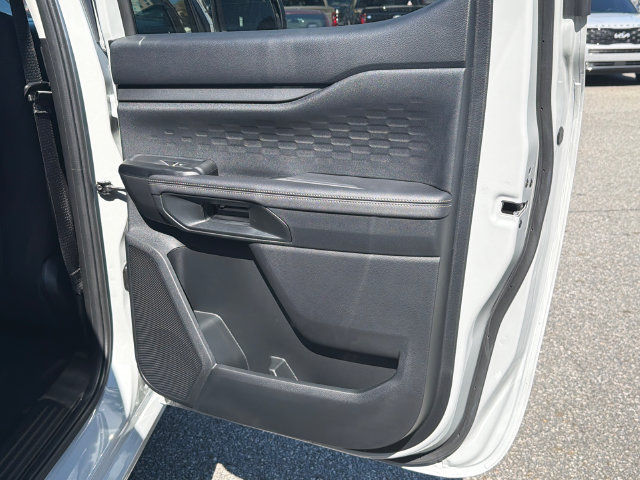 New 2026 Ford Ranger XLT w/ Equipment Group 301A High RWD image 18