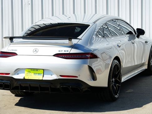 Used 2020 Mercedes-Benz AMG GT 63 image 58