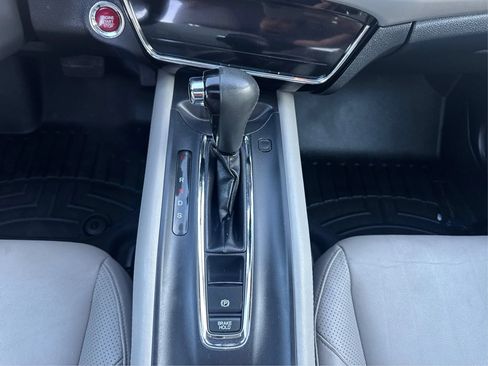 Used 2016 Honda HR-V EX-L image 30