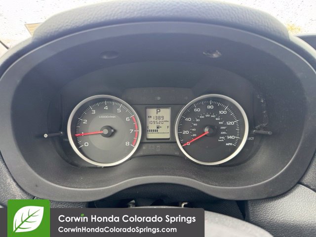 Used 2018 Subaru Forester 2.5i w/ Alloy Wheel Package AWD/4WD image 17