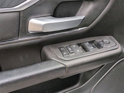 Certified 2025 RAM 1500 Big Horn image 14