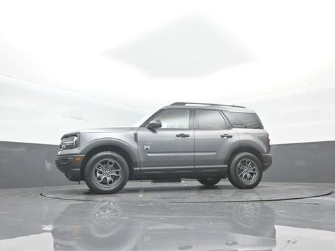 Certified 2024 Ford Bronco Sport Big Bend w/ Convenience Package image 37