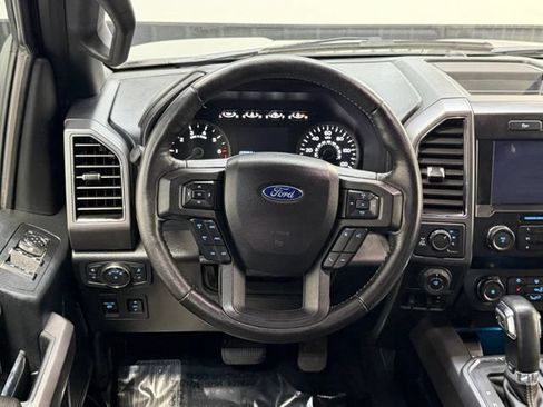 Used 2020 Ford F150 XLT w/ Equipment Group 302A Luxury AWD/4WD image 6