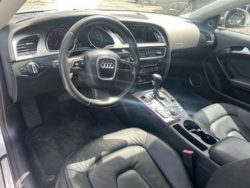 Used 2009 Audi A5 3.2 image 7