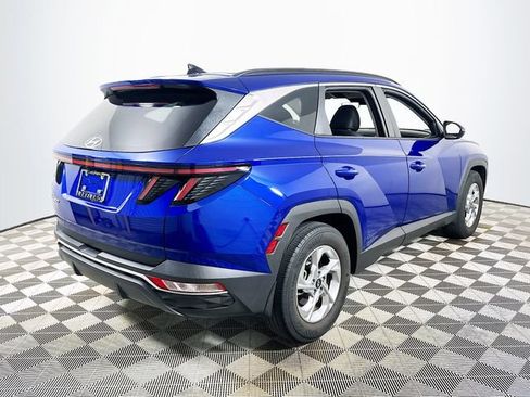 Used 2023 Hyundai Tucson SEL FWD image 3