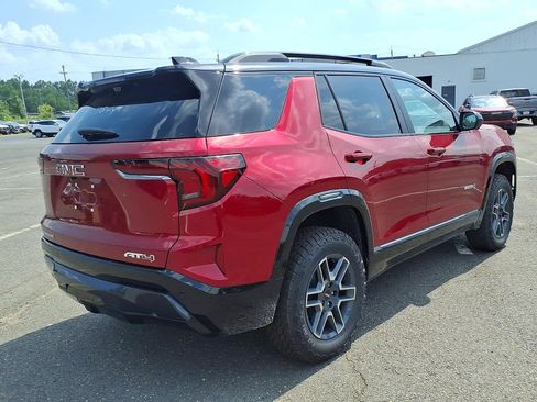 New 2026 GMC Terrain AT4 w/ Convenience Package III AWD/4WD image 5