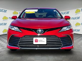 Used 2024 Toyota Camry XLE w/ Cold Weather Package video 2