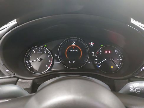 Certified 2023 MAZDA CX-30 AWD 2.5 S image 20