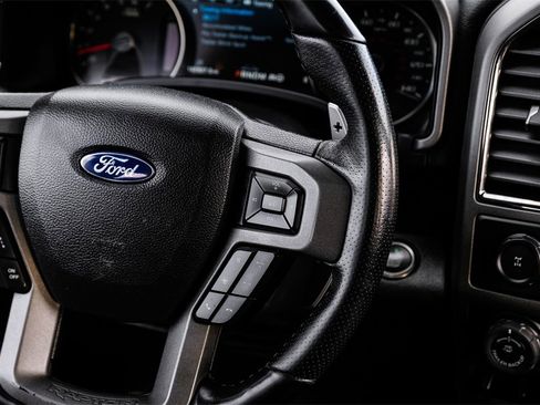 Used 2019 Ford F150 Raptor w/ Equipment Group 802A Luxury image 14