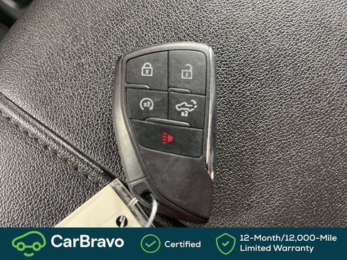 Used 2024 GMC Sierra 1500 Elevation AWD/4WD image 37