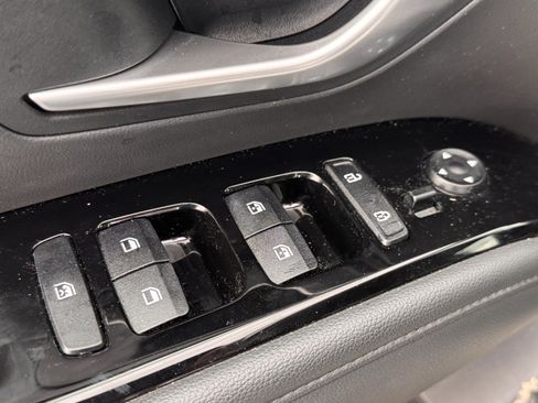 Used 2024 Hyundai Tucson Limited image 6