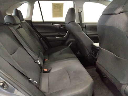 Used 2024 Toyota RAV4 LE image 32