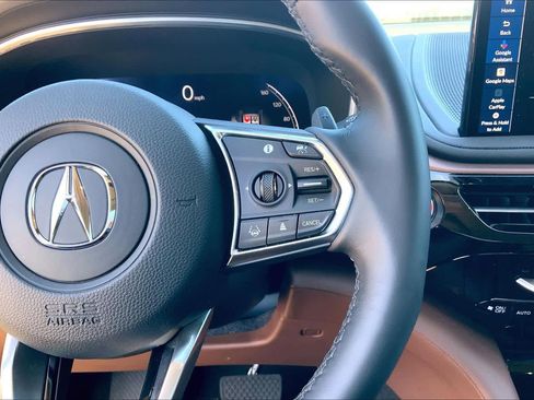 Certified 2026 Acura MDX FWD w/ Technology Package image 22