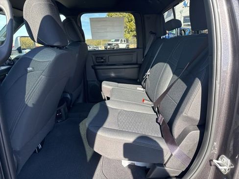 New 2026 RAM 2500 Tradesman image 18