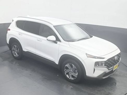 Used 2023 Hyundai Santa Fe SEL FWD image 19