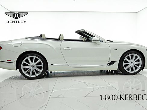Certified 2021 Bentley Continental GT AWD/4WD image 19