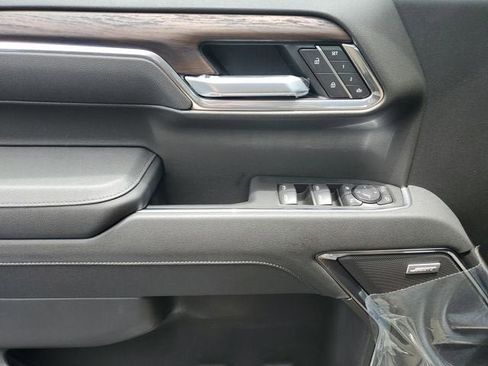New 2026 GMC Sierra 1500 SLT w/ SLT Premium Plus Package AWD/4WD image 19