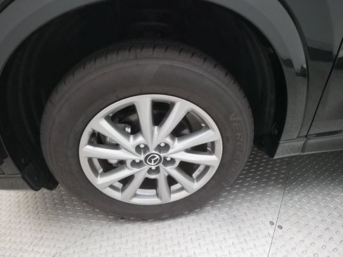 Used 2025 MAZDA CX-5 AWD 2.5 S w/ Preferred Package image 27