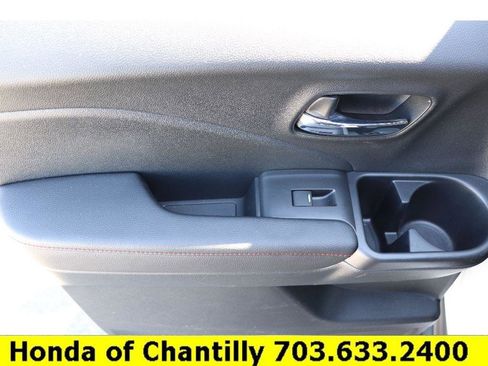 Certified 2023 Honda Ridgeline Black Edition image 24