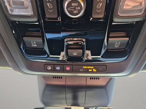 Certified 2025 Cadillac Escalade Sport w/ Touring Package image 45