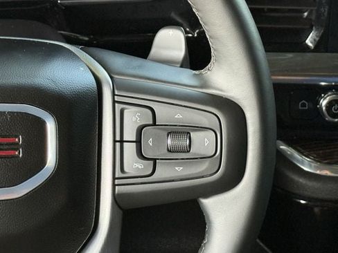 Used 2024 GMC Sierra 1500 Elevation w/ X31 Off-Road Package AWD/4WD image 14