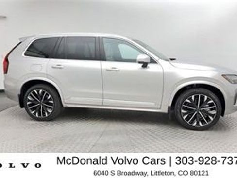 New 2025 Volvo XC90 B5 Core w/ Protection Package Premier AWD/4WD image 9