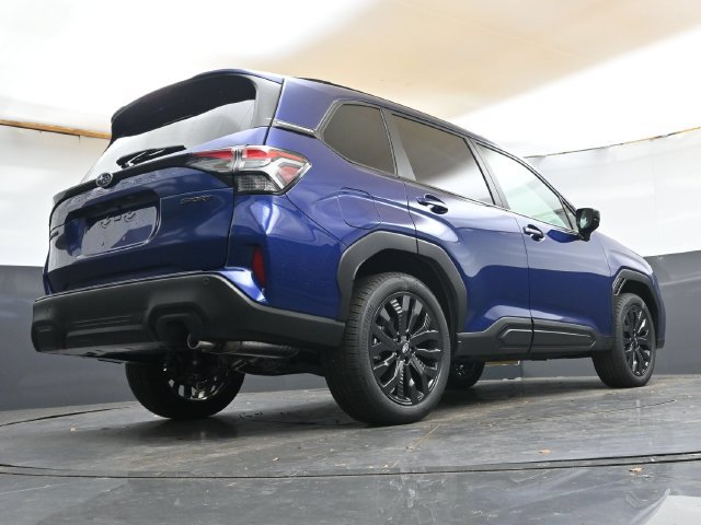 New 2026 Subaru Forester Sport AWD/4WD image 43