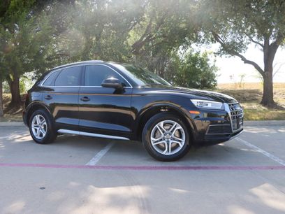 Used 2019 Audi Q5 2.0T Premium w/ Convenience Package