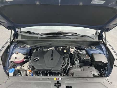 Used 2021 Hyundai Santa Fe SE AWD/4WD image 19