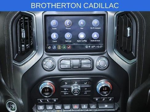 Used 2022 GMC Sierra 3500 Denali AWD/4WD image 21