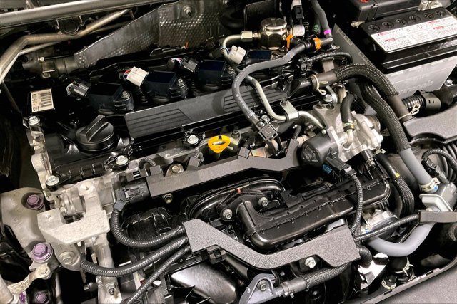Used 2025 Toyota Corolla SE FWD image 31