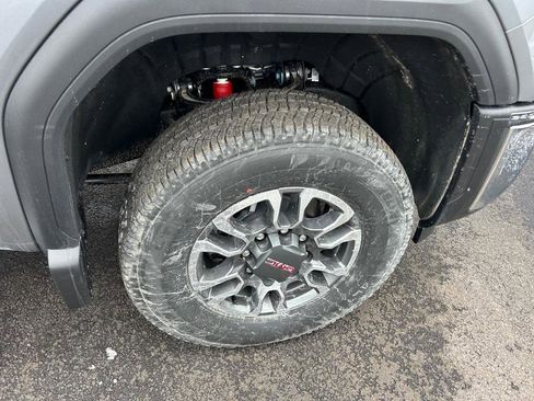 New 2026 GMC Sierra 2500 SLE w/ SLE Value Package; image 20