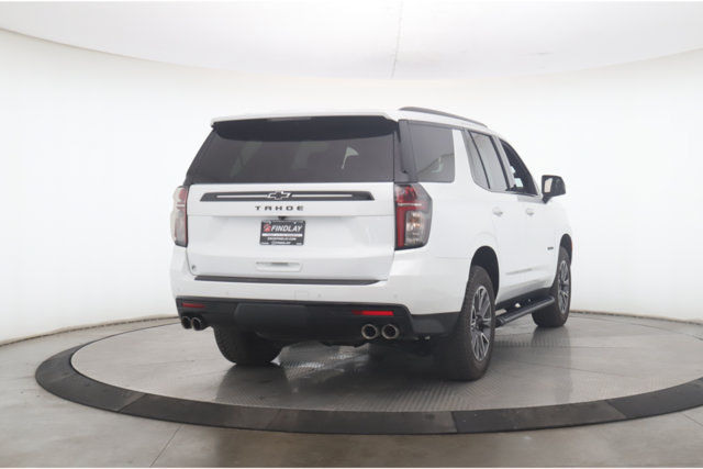 Used 2023 Chevrolet Tahoe Z71 w/ Z71 Off-Road Package AWD/4WD image 7