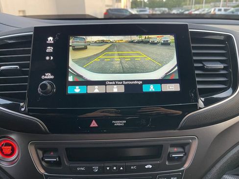 Used 2022 Honda Passport EX-L image 14