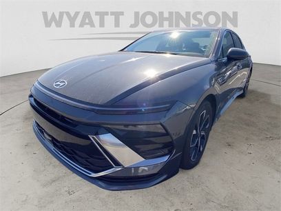 Used 2024 Hyundai Sonata SEL