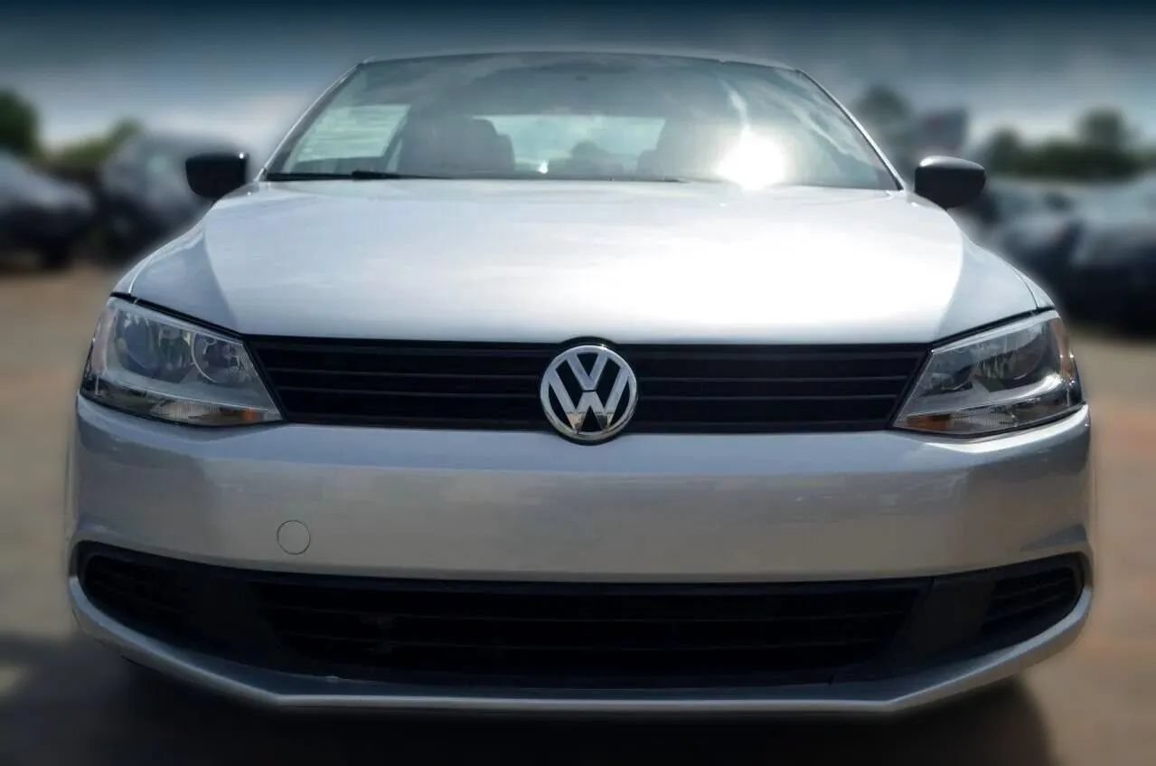 Used 2014 Volkswagen Jetta S FWD image 15
