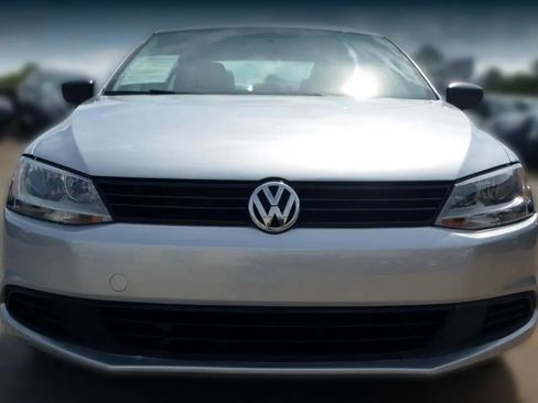 Used 2014 Volkswagen Jetta S image 15