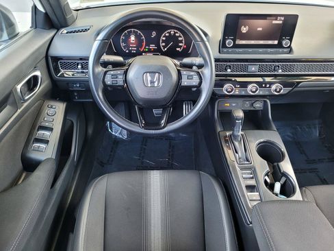 Used 2023 Honda Civic Sport image 21
